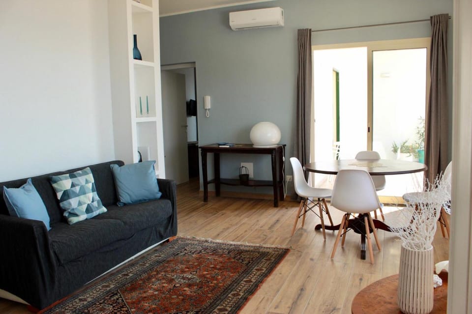 Paradiso sul mare Apartment in Sicily
