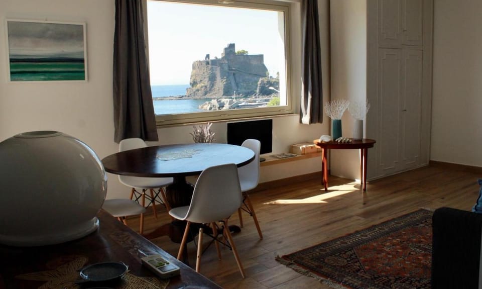 Paradiso sul mare Apartment in Sicily