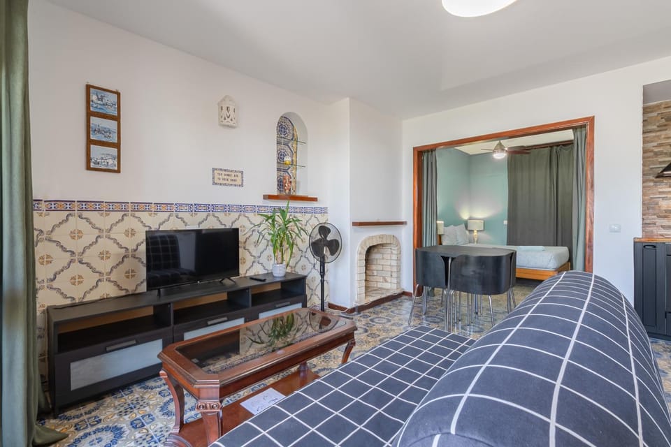 Jardim Da Cidade Apartment in Lagos