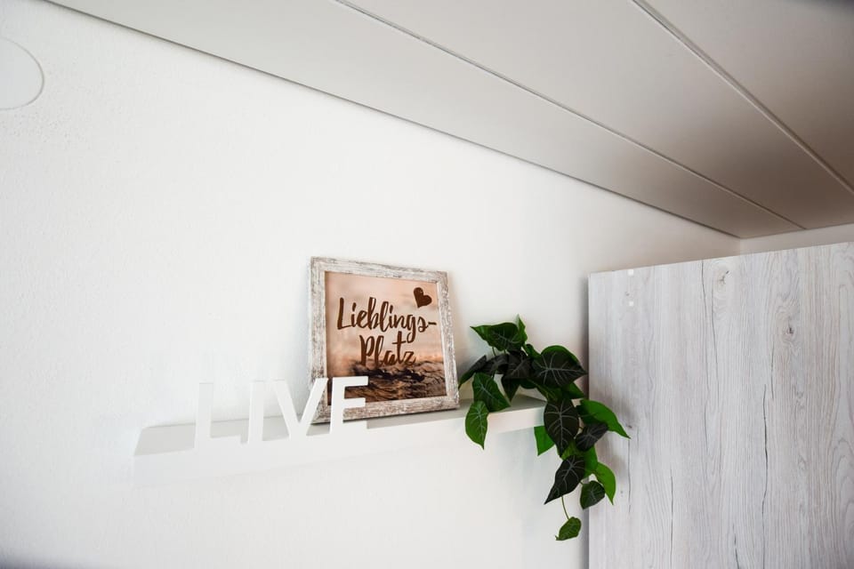 House of the Rising Fun House in Baden-Württemberg