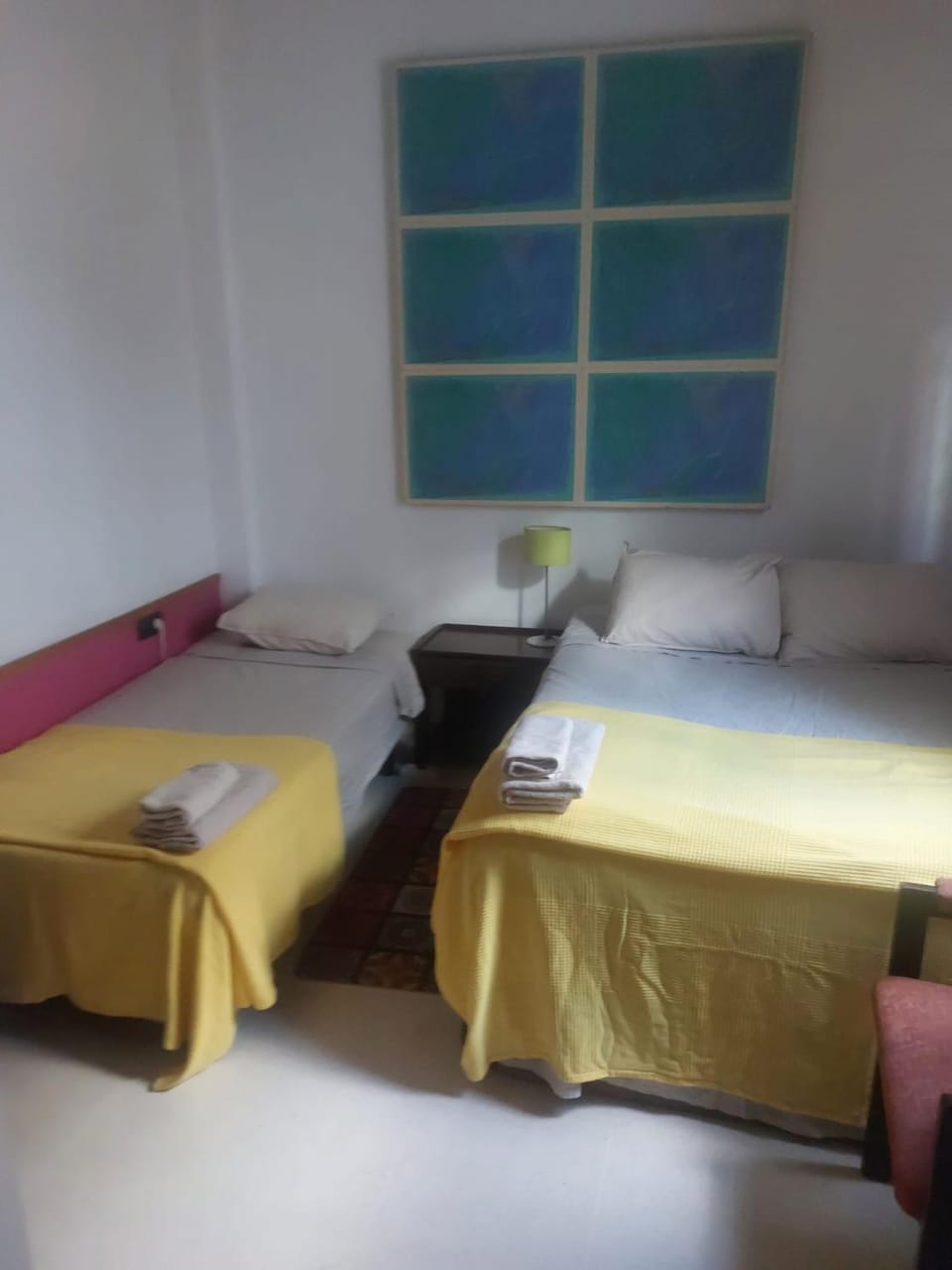 Alameda Hércules Apartamento Apartment in Seville