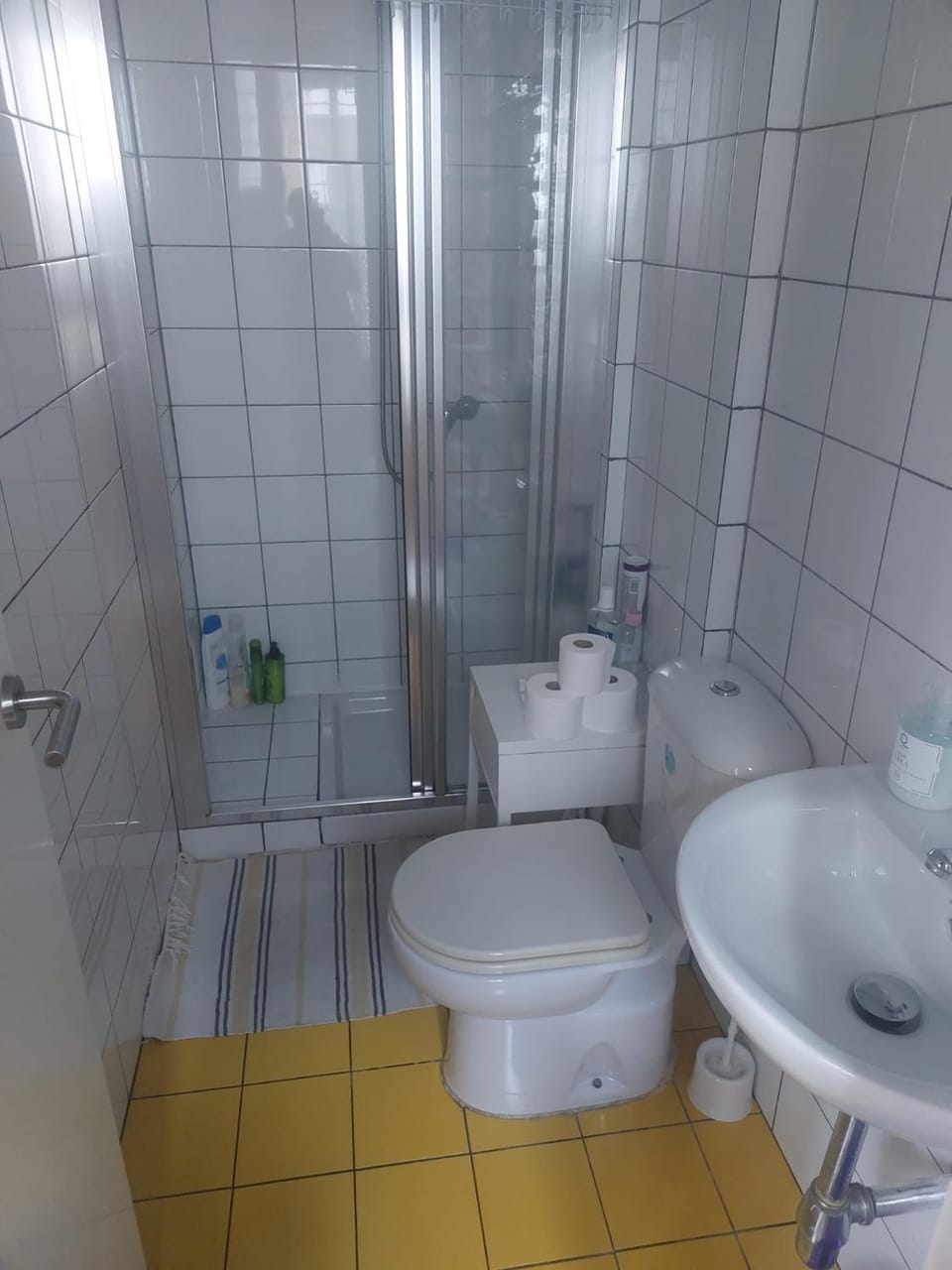 Alameda Hércules Apartamento Apartment in Seville