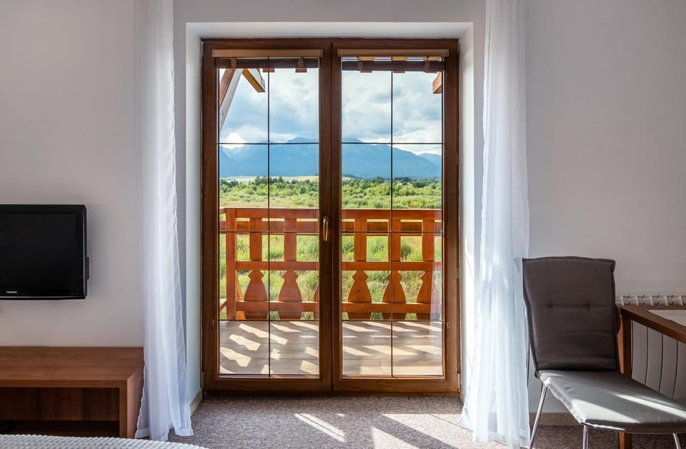 apartmán Ela - TATRY GOLF Apartment hotel in Slovakia