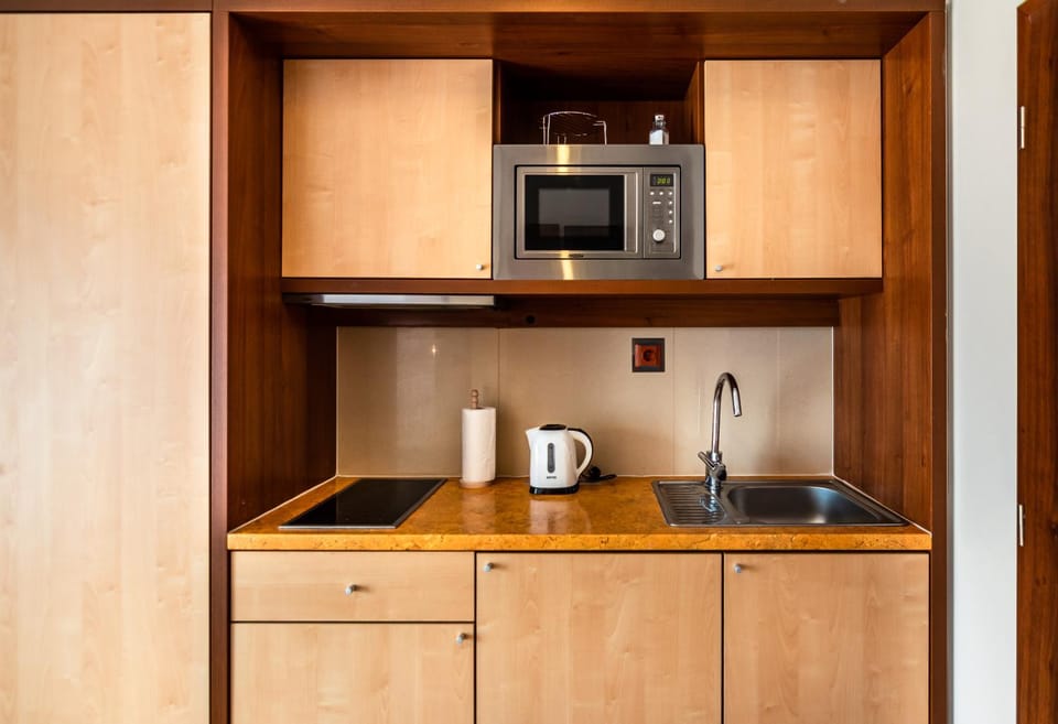 apartmán Ela - TATRY GOLF Apartment hotel in Slovakia