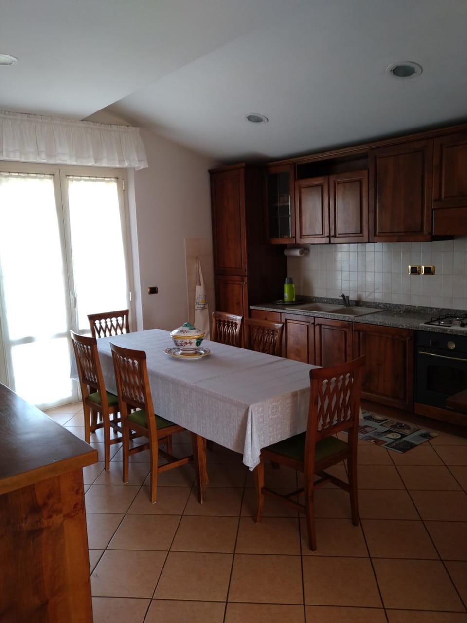 CASA DI ALFEO Apartment in Umbria