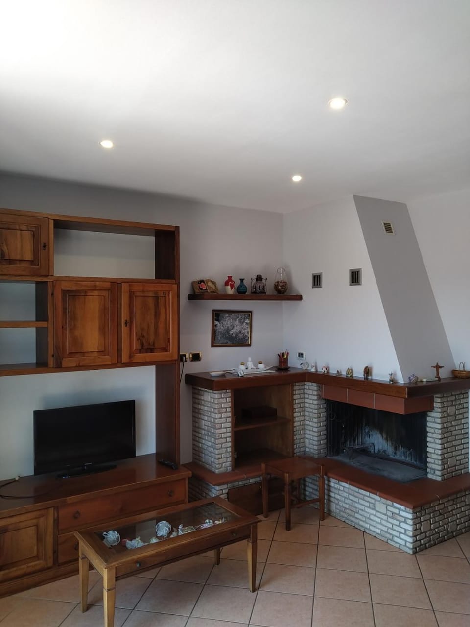 CASA DI ALFEO Apartment in Umbria