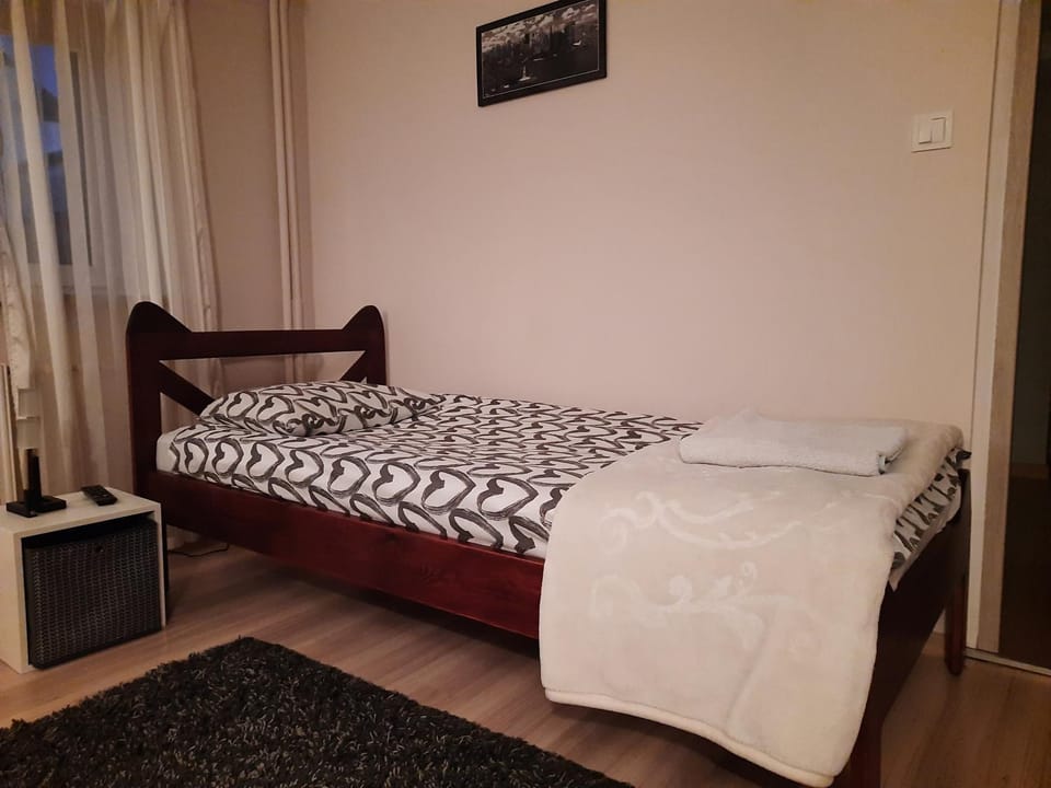 Villa Belveder Apartment in Poznan