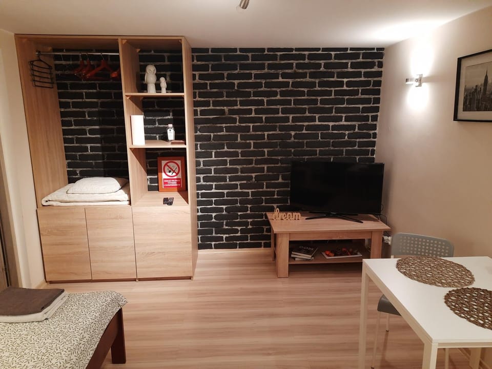 Villa Belveder Apartment in Poznan