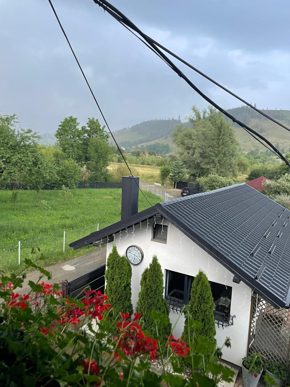 Casa Crăciun Vacation rental in Romania
