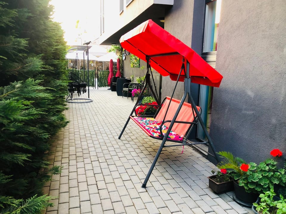 Colors Boutique Bed and Breakfast in Burgas Province