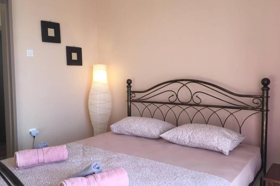 Eva Apartments Apartment in Decentralized Administration of Macedonia and Thrace