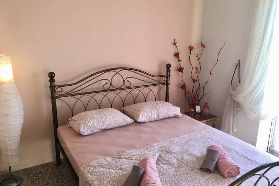 Eva Apartments Apartment in Decentralized Administration of Macedonia and Thrace