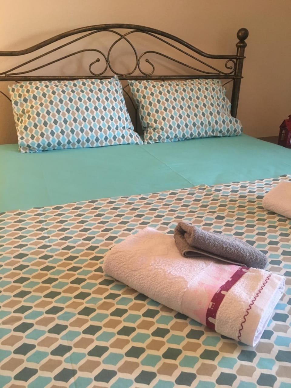 Eva Apartments Apartment in Decentralized Administration of Macedonia and Thrace