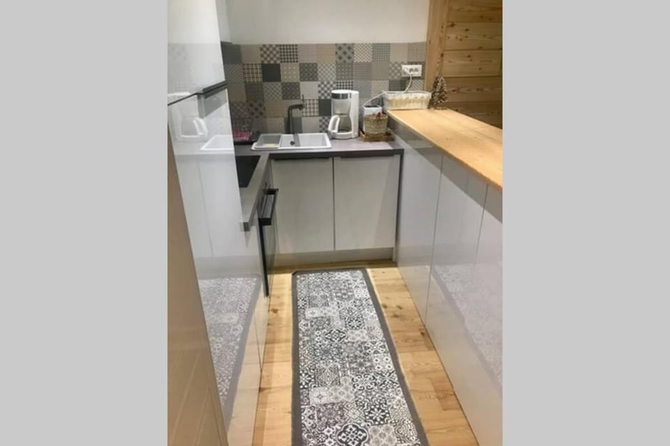 Vars, Séjour plaisir, 3p 55m2, Top, skis aux pieds Apartment in Piedmont