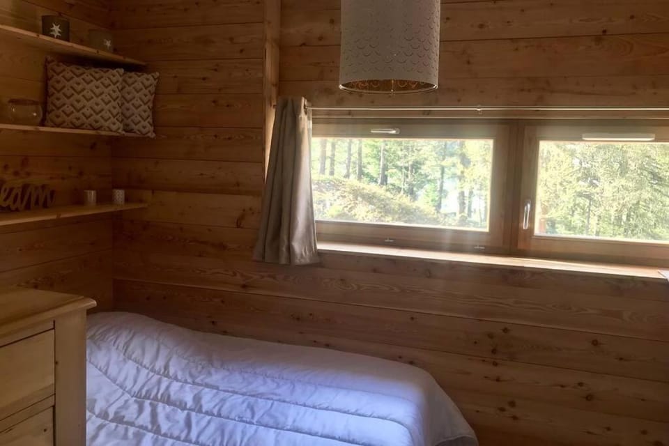 Vars, Séjour plaisir, 3p 55m2, Top, skis aux pieds Apartment in Piedmont