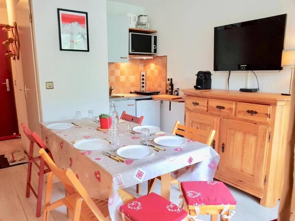 Les 2 alpes, charmant et authentique 4-6 personnes Apartment in Les Deux Alpes