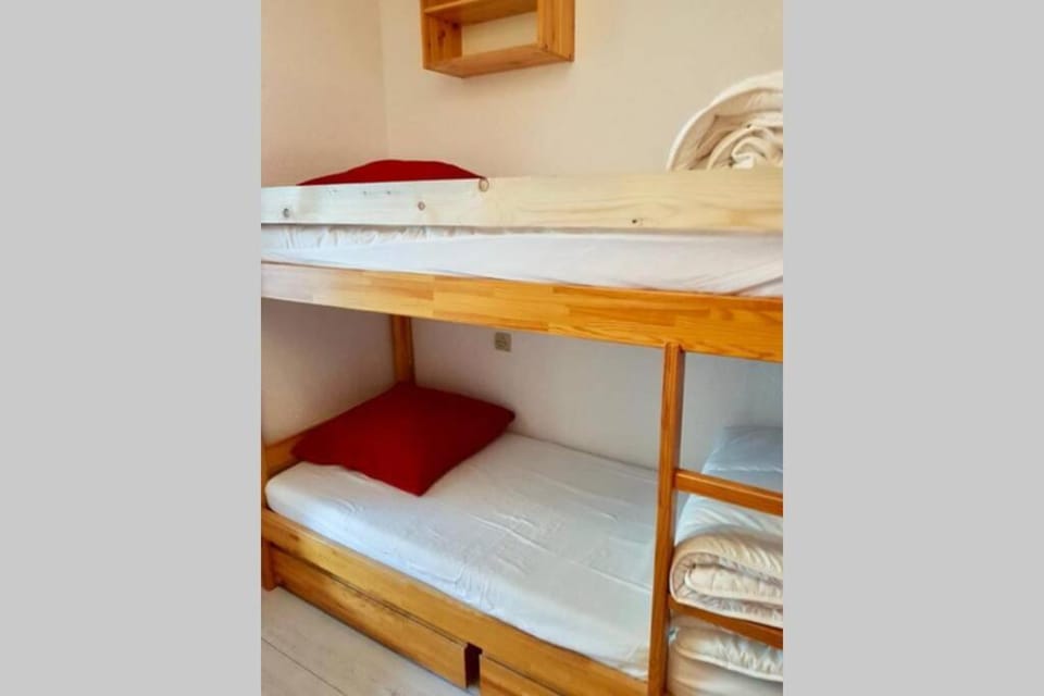 Les 2 alpes, charmant et authentique 4-6 personnes Apartment in Les Deux Alpes