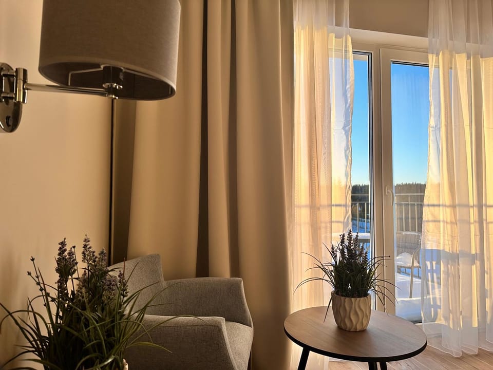 Balcony/Terrace, Seating area