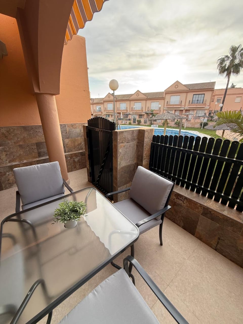 APARTAMENTO LA BARROSA Apartment in Chiclana de la Frontera