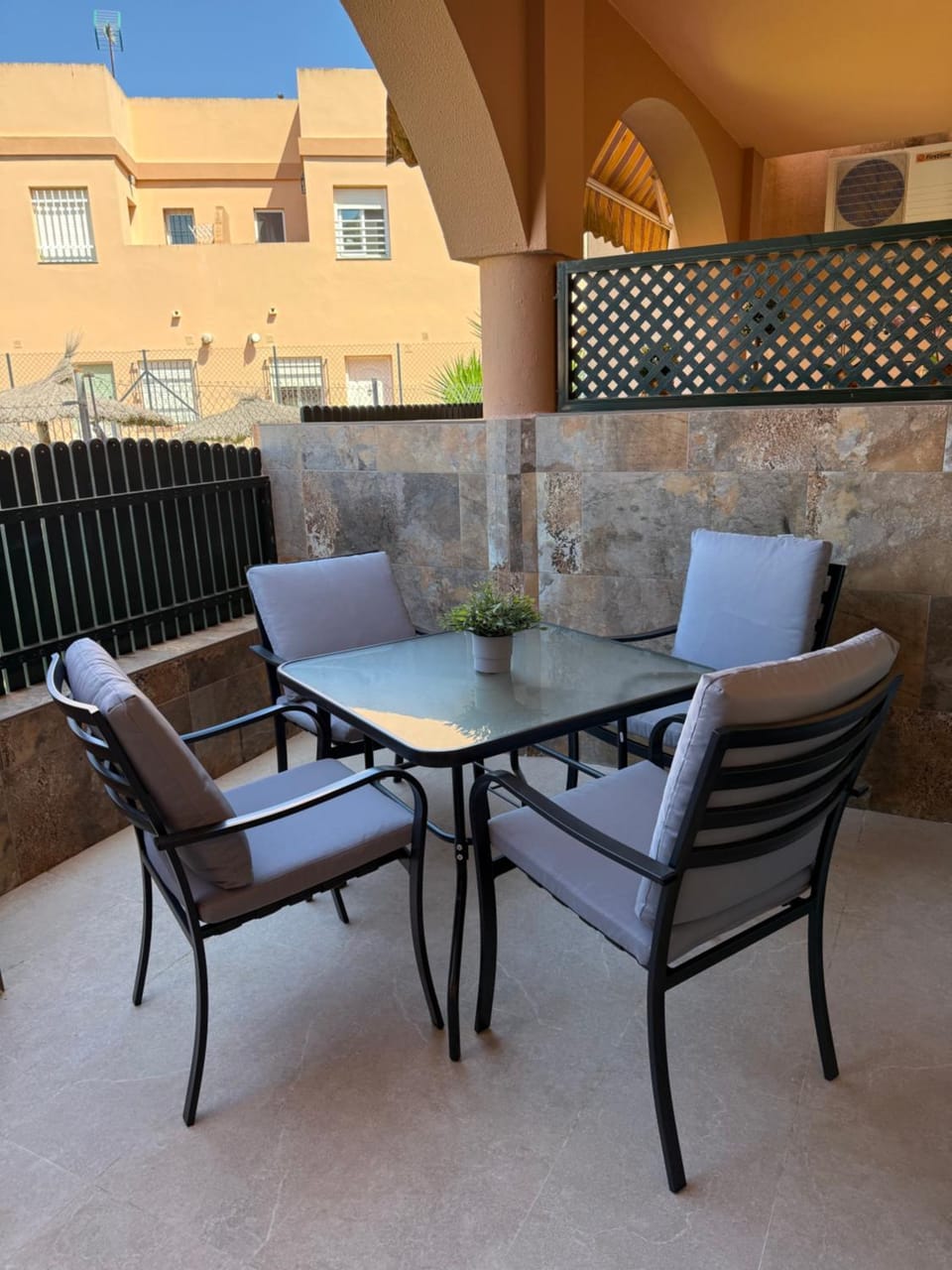 APARTAMENTO LA BARROSA Apartment in Chiclana de la Frontera