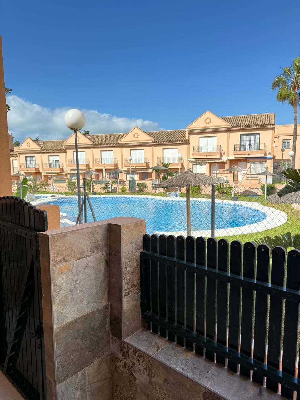 APARTAMENTO LA BARROSA Apartment in Chiclana de la Frontera
