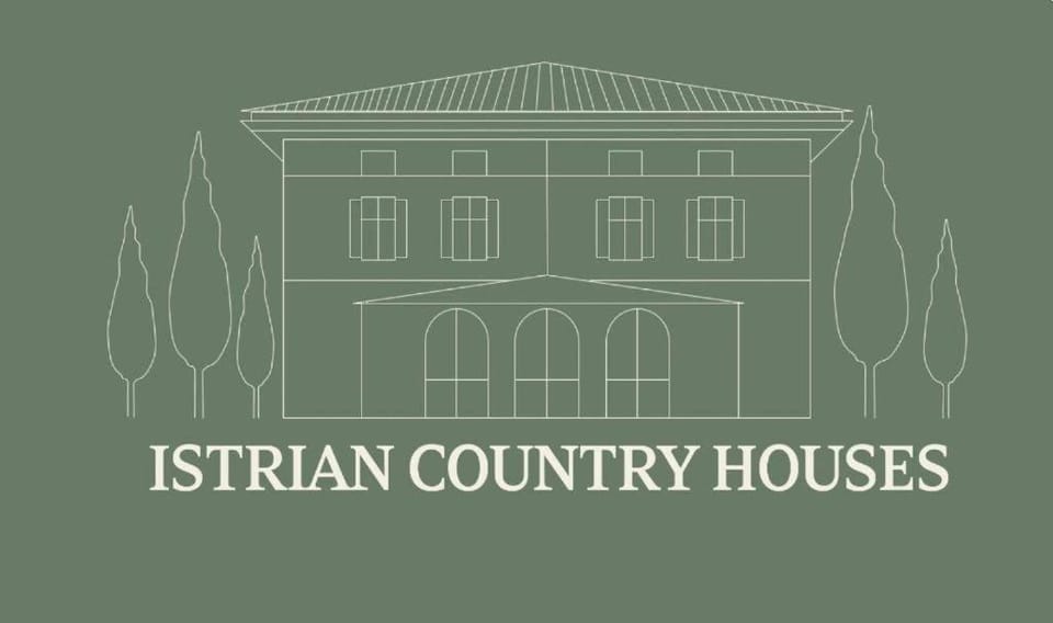 Villa Cypress by Istrian Country Houses Villa in Istria County