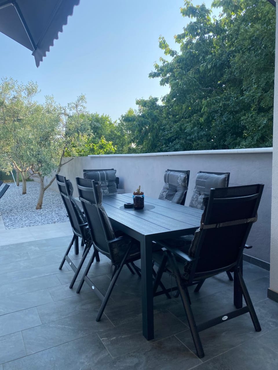 Kuća za odmor Lilly Villa in Pula