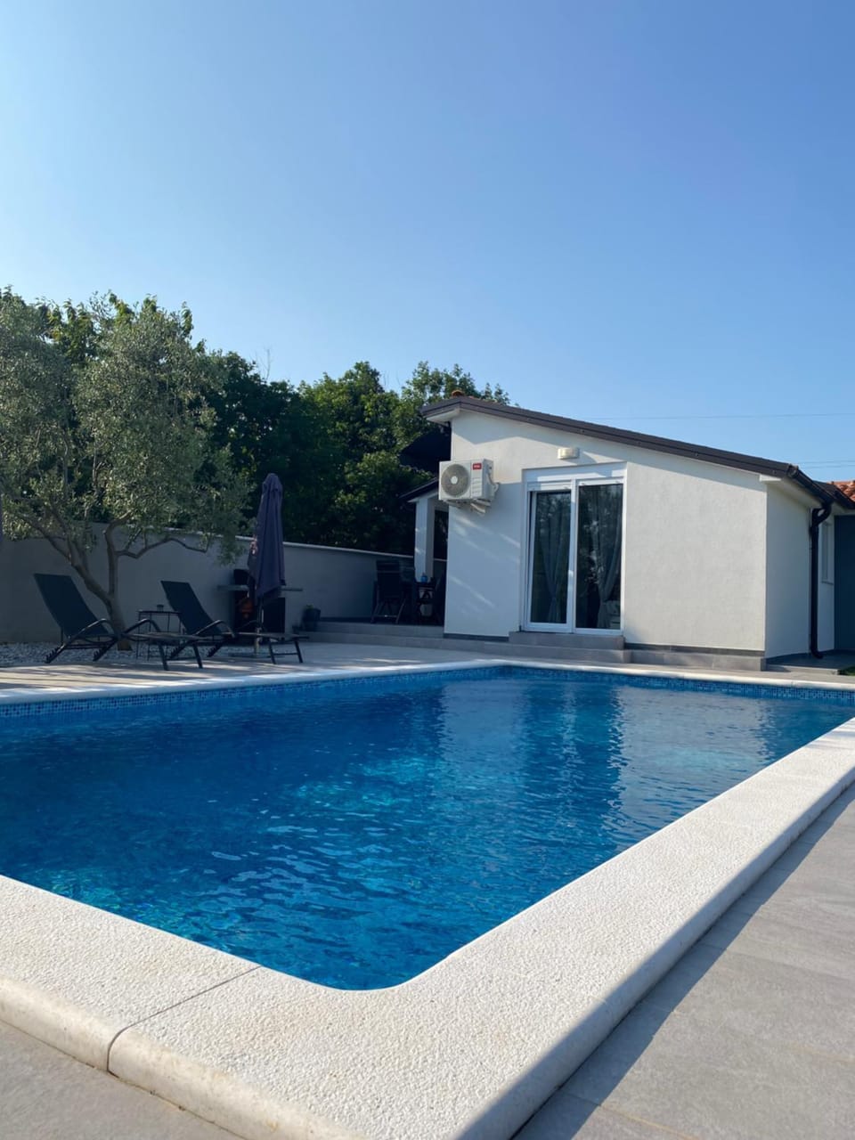 Kuća za odmor Lilly Villa in Pula
