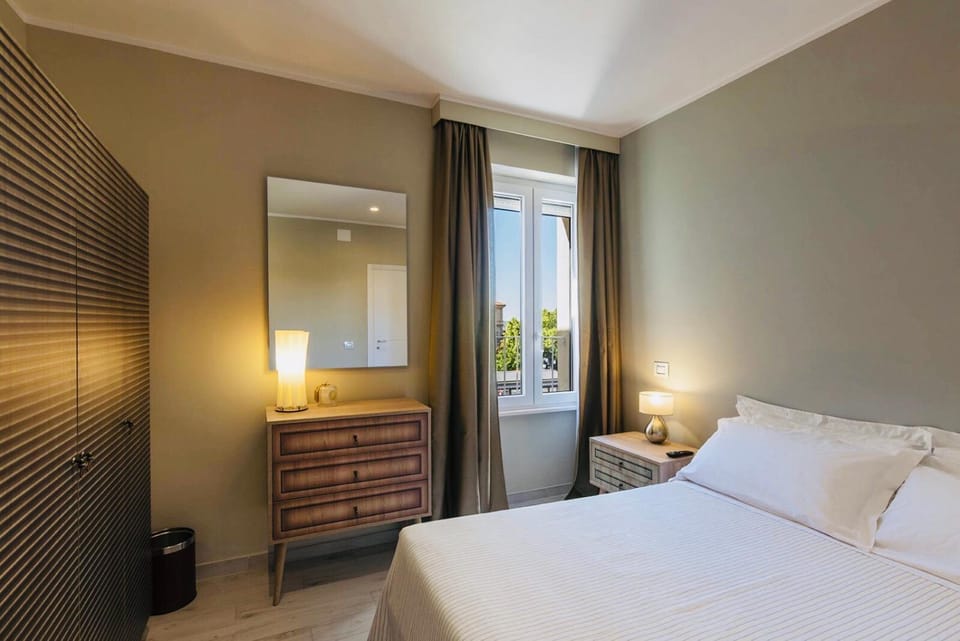 Gli Archi Spoleto Apartment in Spoleto