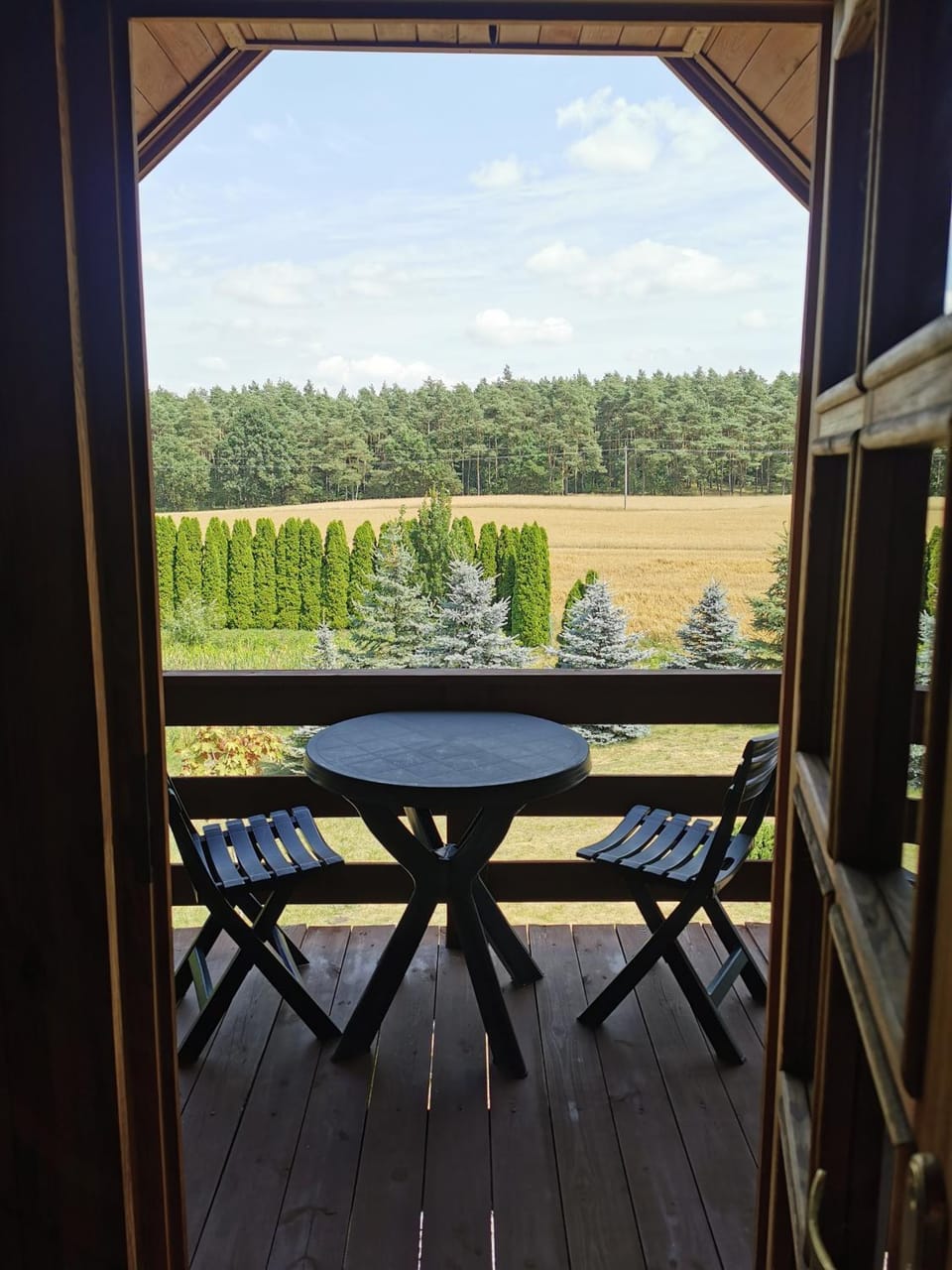 Day, View (from property/room), Balcony/Terrace