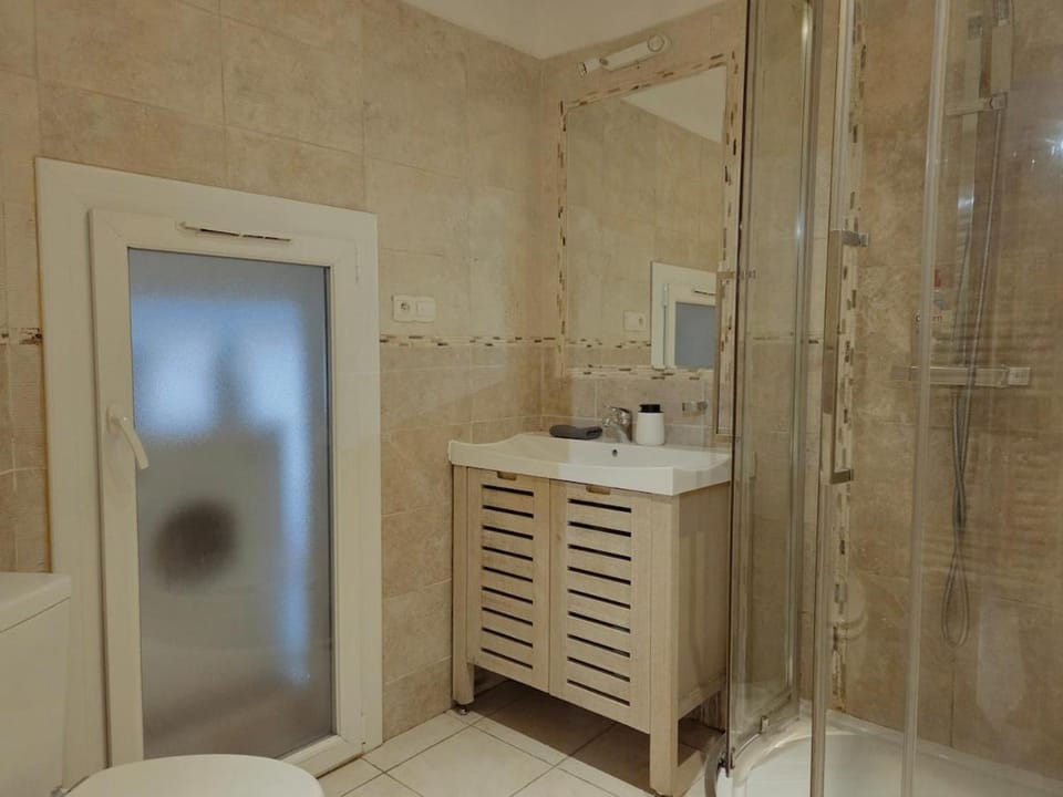 Charmant appartement avec clim - centre historique Apartment in Aix-en-Provence