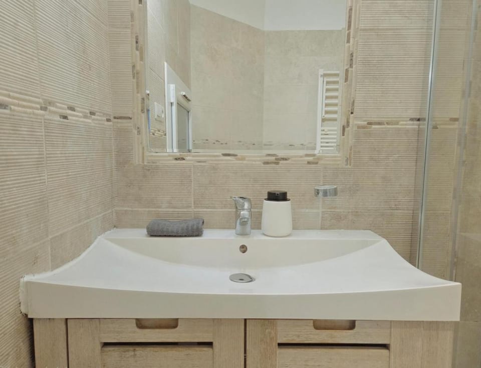 Charmant appartement avec clim - centre historique Apartment in Aix-en-Provence