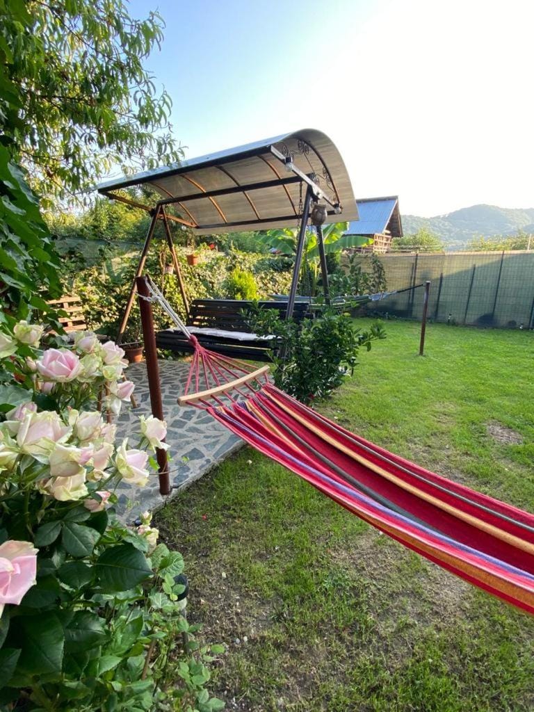 Casa Diana-Maria Vacation rental in Romania