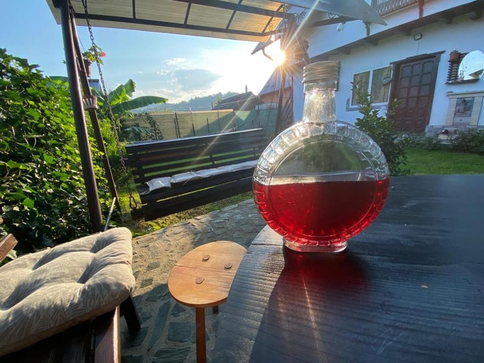 Casa Diana-Maria Vacation rental in Romania