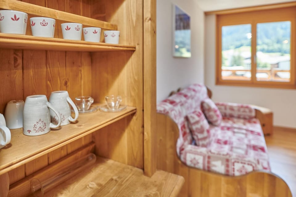 Magnifique appartement aux Diablerets avec vue imprenable Apartment in Canton of Vaud
