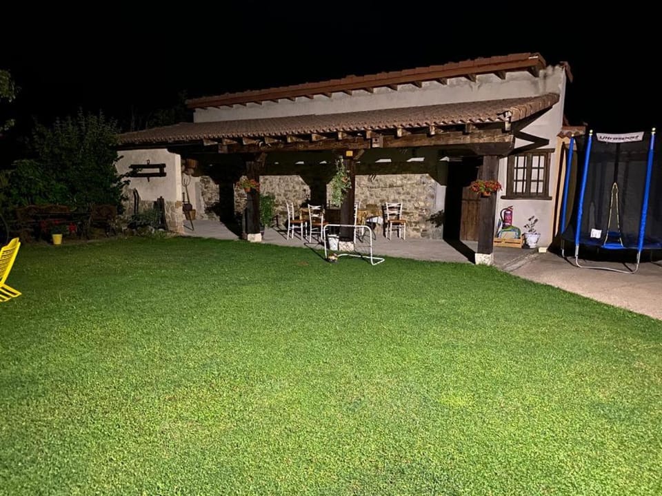 Las Riendas casa rural Villa in Cantabria