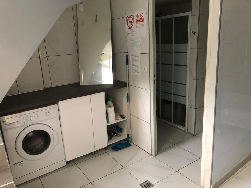 storage