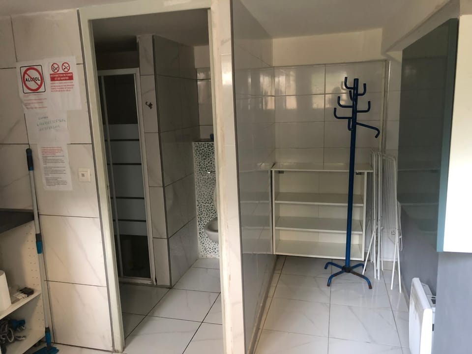 storage