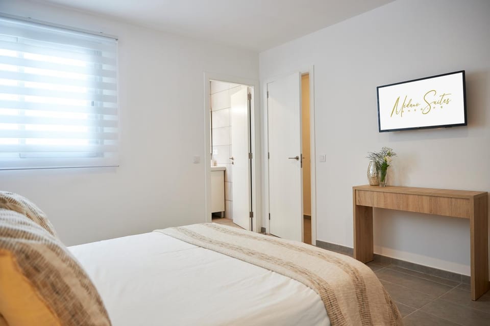 Medano Suites Apartment in El Médano