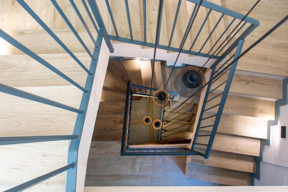 Los Canilleros Bed and Breakfast in Valencian Community