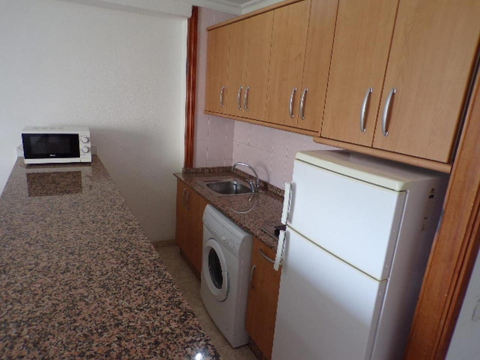 Los Juncos 403 Playa del Inglés Apartment in Maspalomas