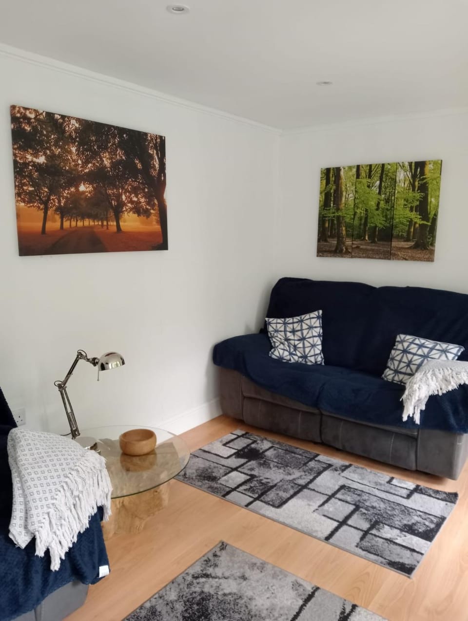 Private Couples hideaway with hot tub House in Staffordshire Moorlands District