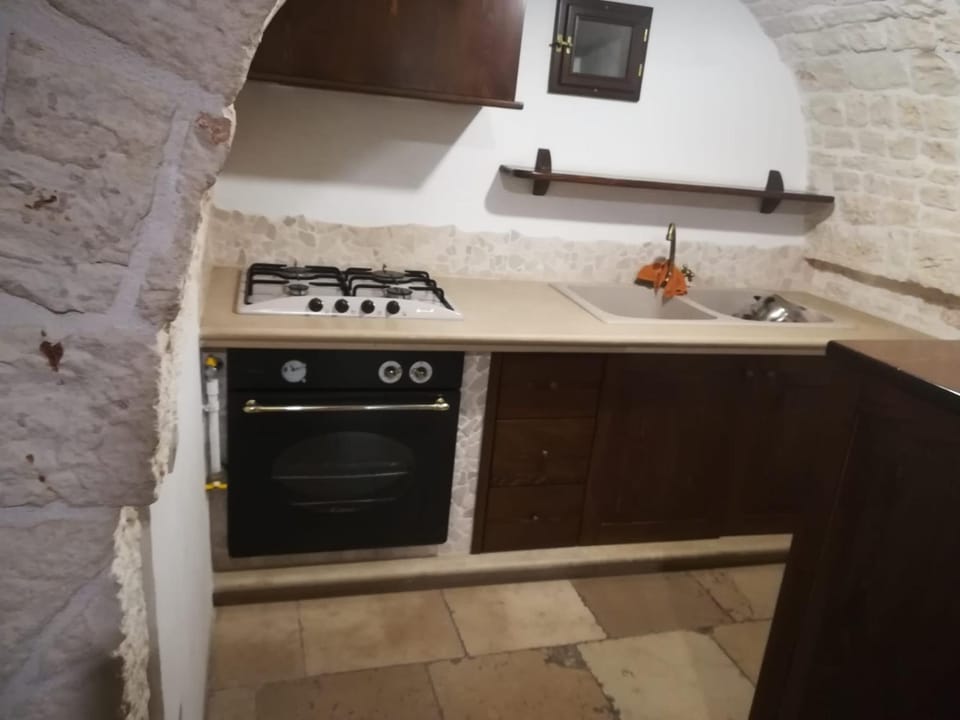 Antiche Dimore TerraRossa Dimora Cuore Apartment in Province of Taranto