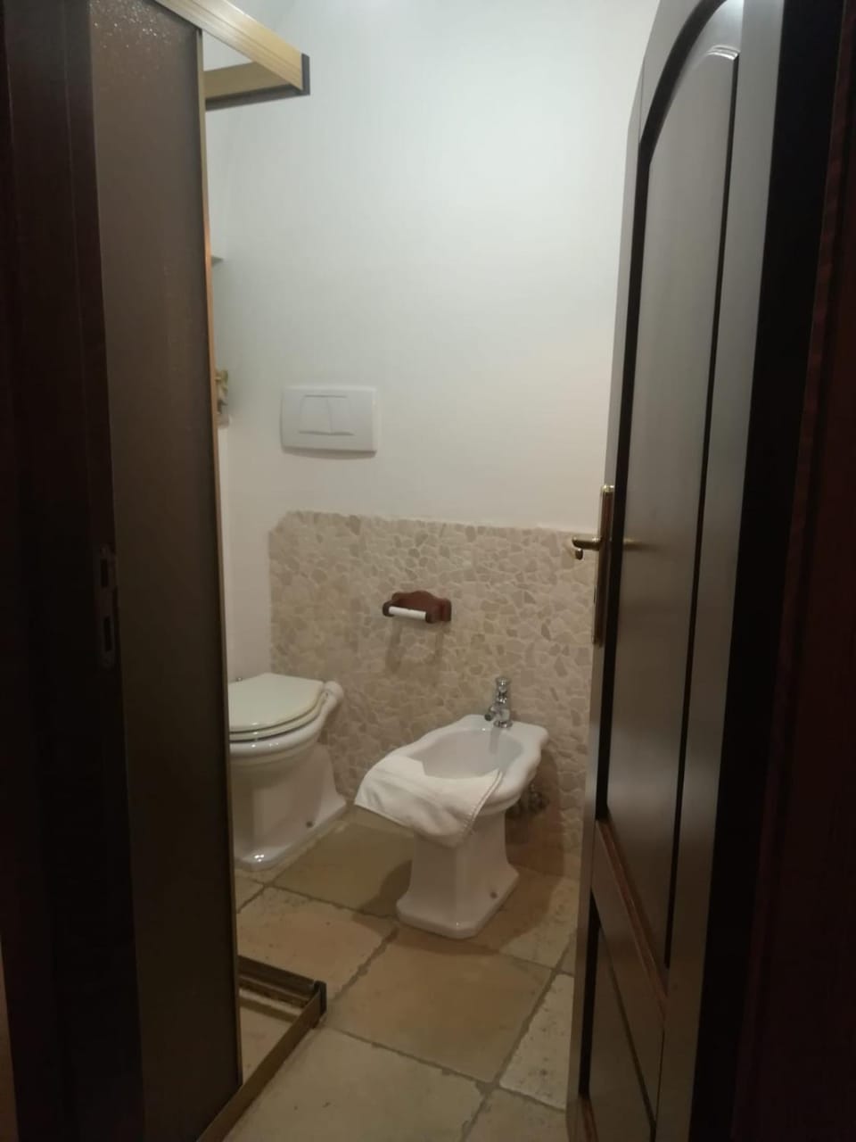 Antiche Dimore TerraRossa Dimora Cuore Apartment in Province of Taranto