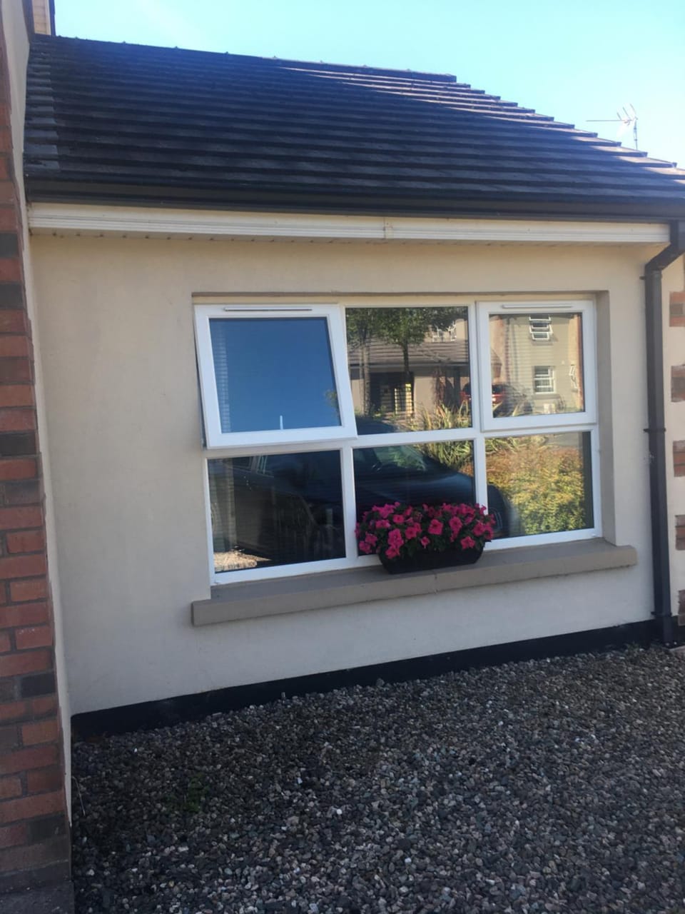 The perfect rest place Apartment in Omagh