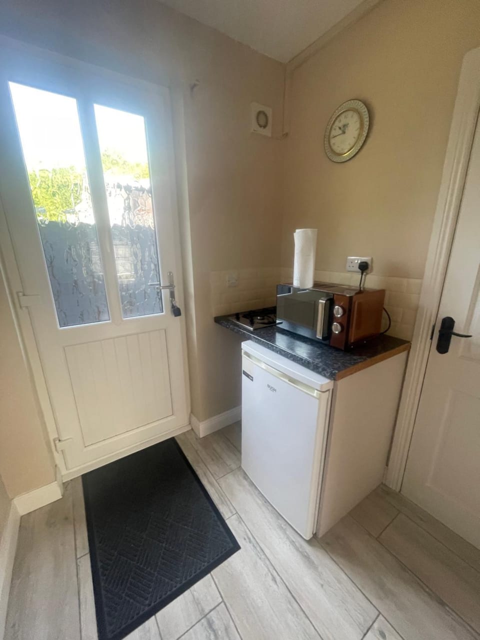 The perfect rest place Apartment in Omagh