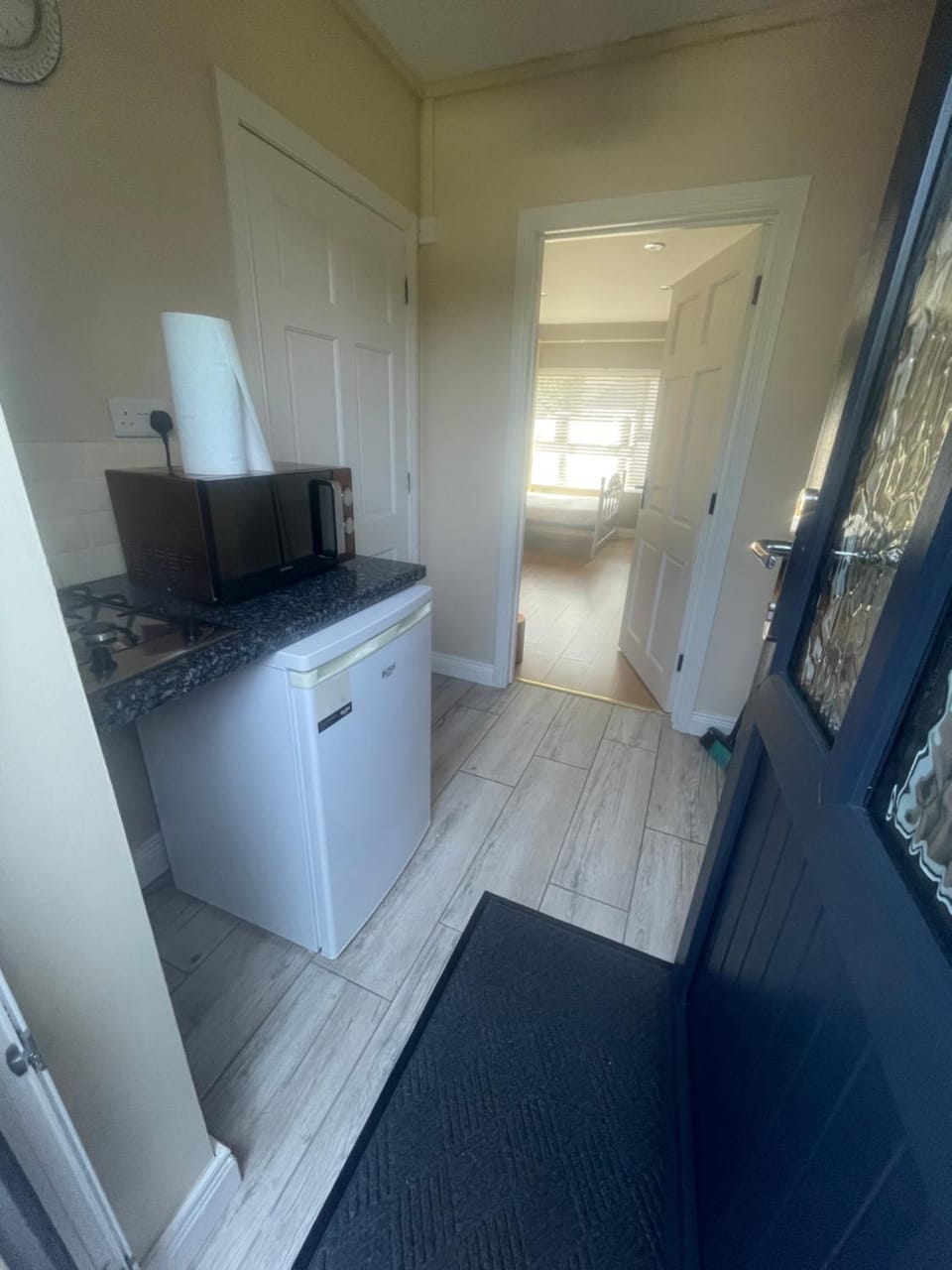 The perfect rest place Apartment in Omagh