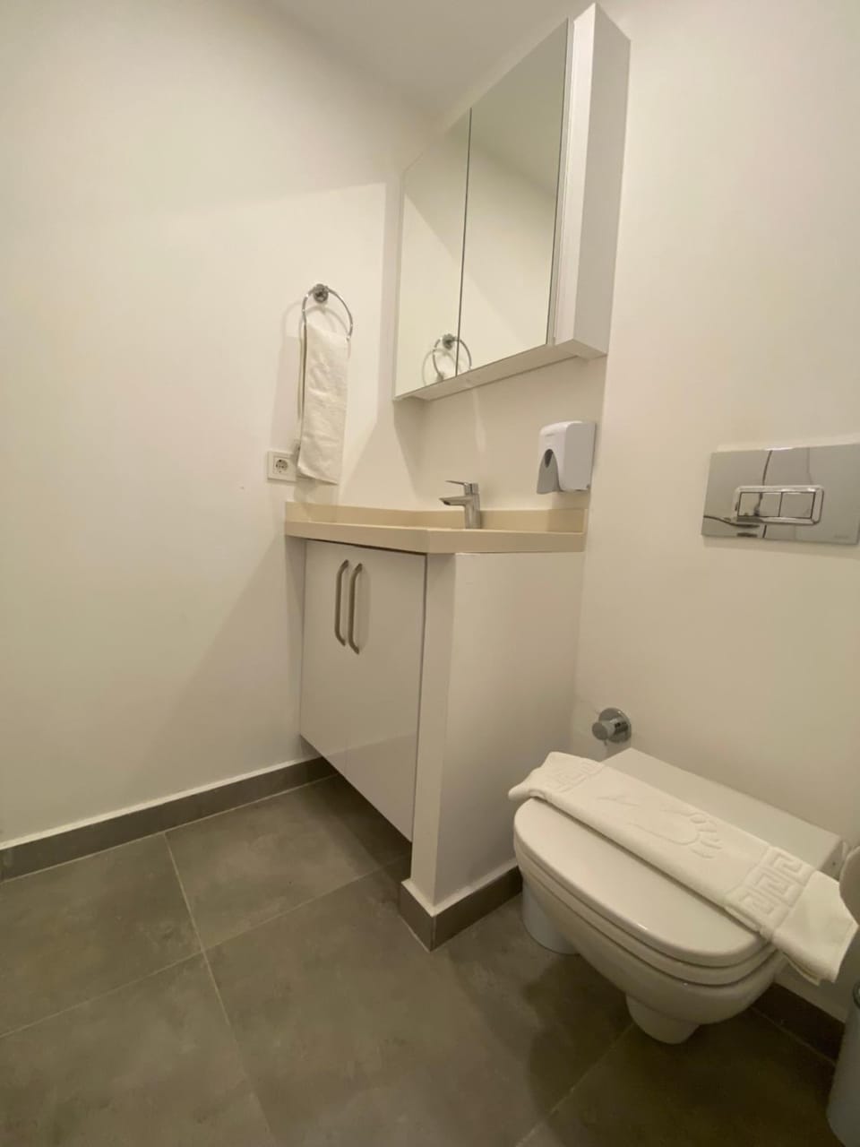 Bodrum Infinity Apartments Apartment in Muğla Province