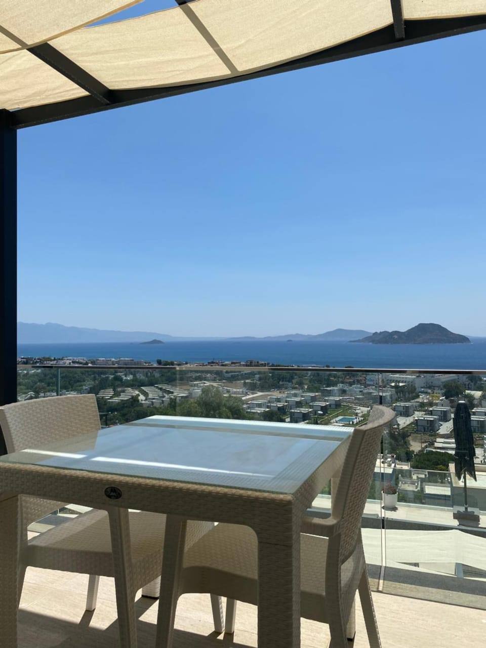 Bodrum Infinity Apartments Apartment in Muğla Province