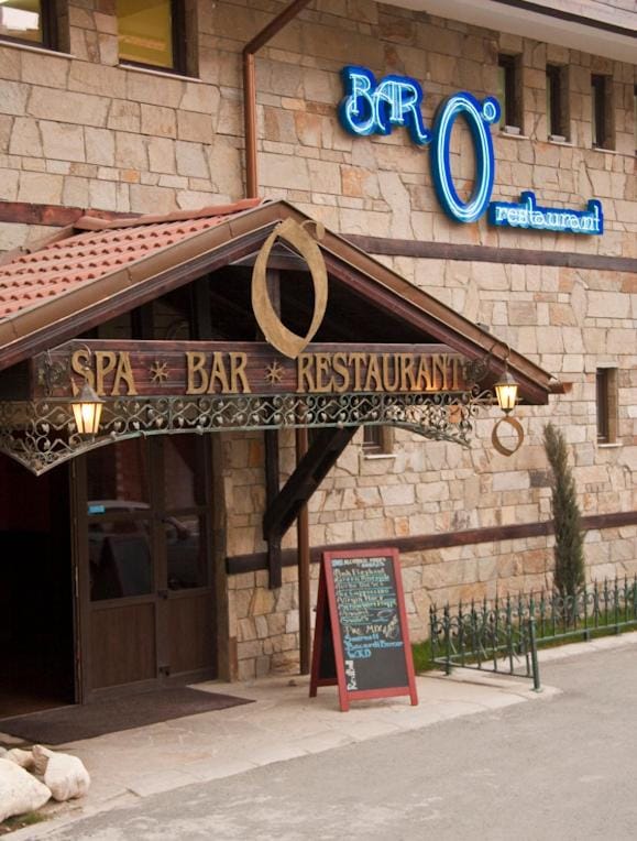 Апартамент в комплекс Bansko Royal Towers Apartment in Bansko